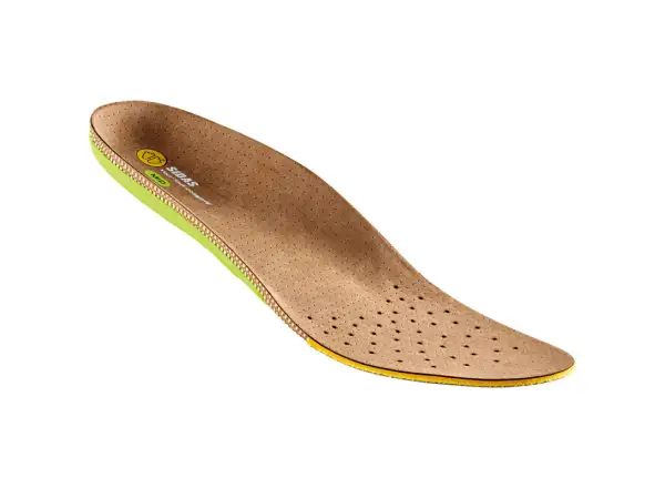 Sidas 3Feet Outdoor Mid wkładki do butów średnie podbicie 1 para