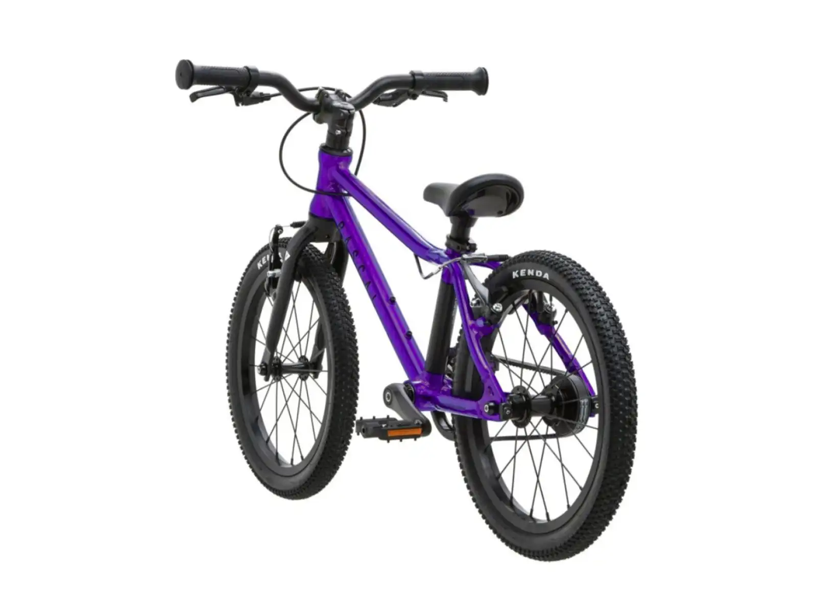 Rascal 16 rower dziecięcy Amethyst Limited