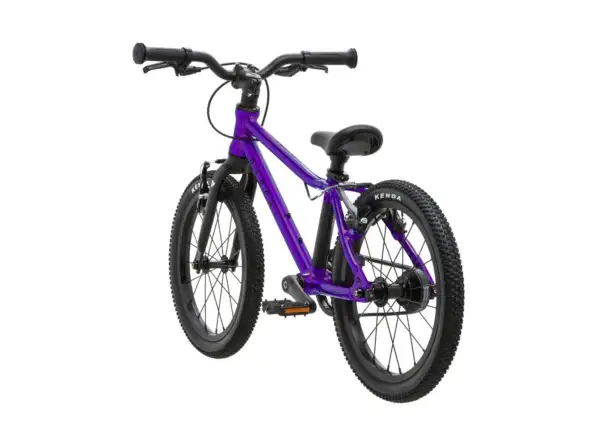 Rascal 16 rower dziecięcy Amethyst Limited