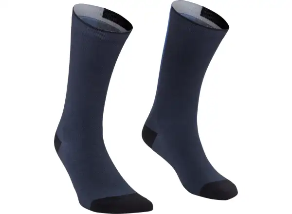 Mavic Gradient skarpety Deep Blue/Royal Blue