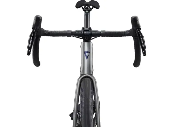Giant Defy Advanced 1 rower szosowy Charcoal / Milky Way