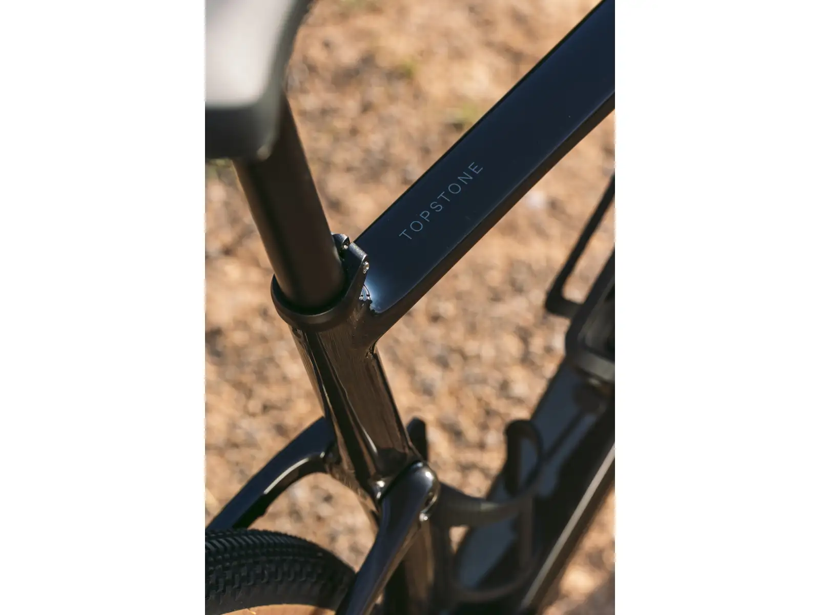 Cannondale Topstone Carbon 1 AXS rower gravel Black