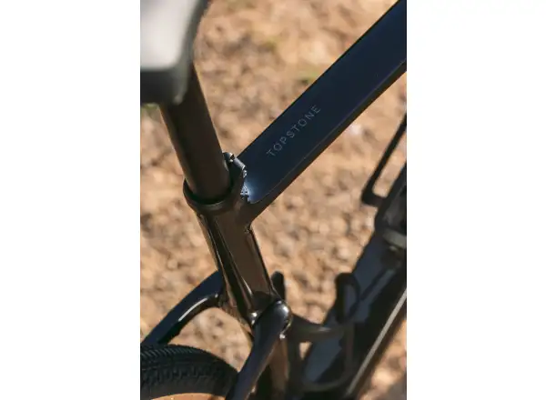 Cannondale Topstone Carbon 1 AXS rower gravel Black