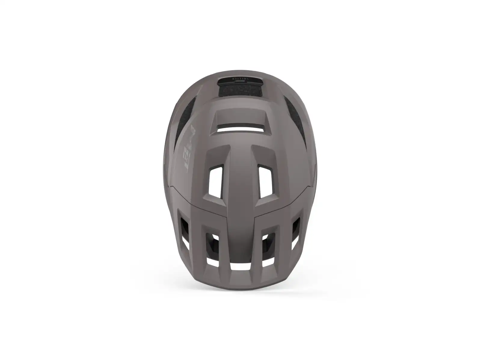 MET Shelter kask Fossil Fern