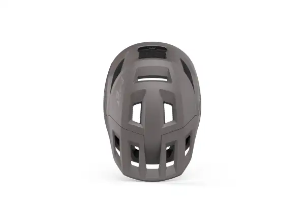 MET Shelter kask Fossil Fern