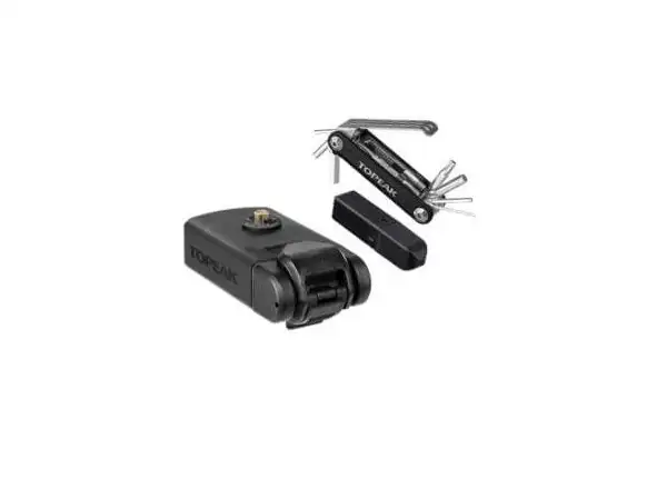 Topeak Ninja Master+ToolBox T11 mini multitool