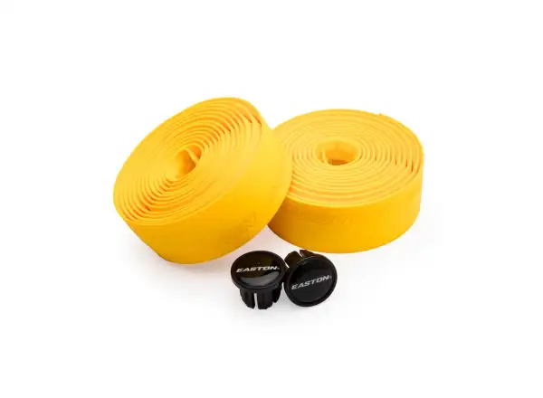 Easton Pinline Logo owijka żółta