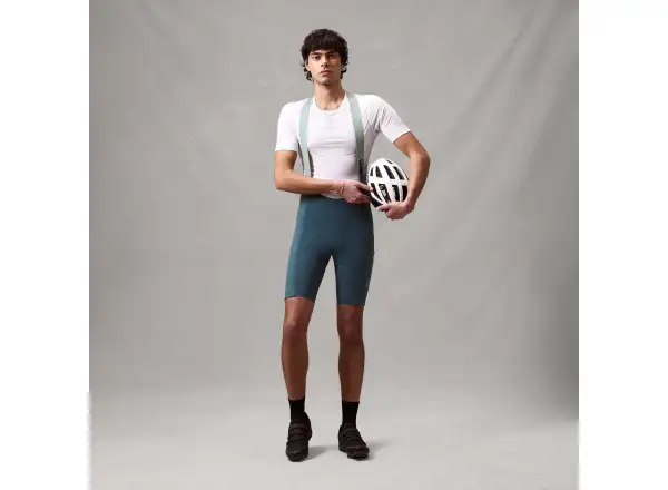 Endura AllTrack Ride męskie spodenki Teal