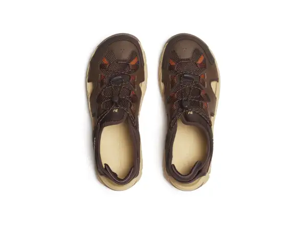 Merrell Maipo Explorer Sieve męskie sandały Coffee