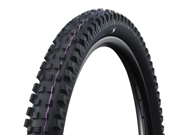Schwalbe Magic Mary Gravity Pro TLR E-50 Ultra Soft 29x2,40" opona kevlarowa