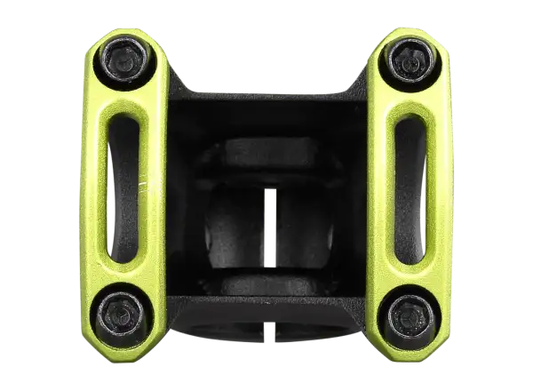 Spank Split mostek 38 mm zielony