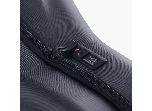 Evoc Road Bike Bag Pro torba transportowa na rower Black
