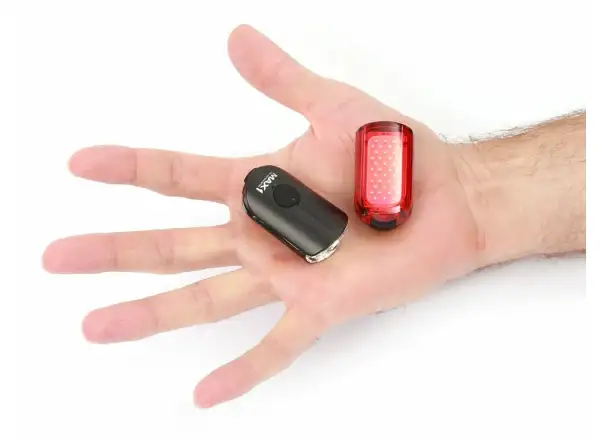 MAX1 Piccolo USB zestaw świateł