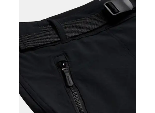 Troy Lee Designs Skyline Trail Short Mono dziecięce szorty Black