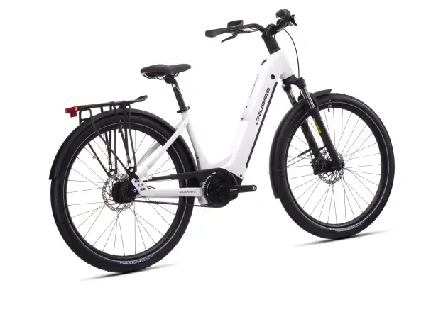 Crussis e-Country BELT 7.11 715Wh niskonastępowy rower elektryczny