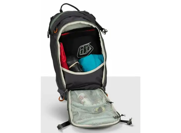 Osprey Salida 12 plecak + bukłak Space Travel Grey
