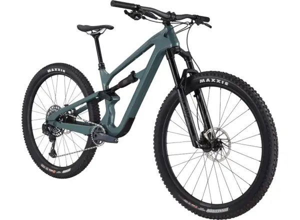 Cannondale Habit Carbon 1 rower górski Jade