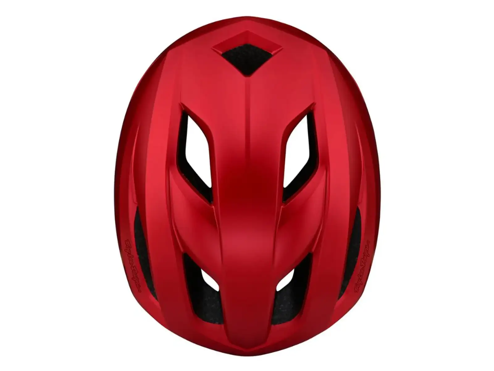Troy Lee Designs Grail Mips Badge kask Apple