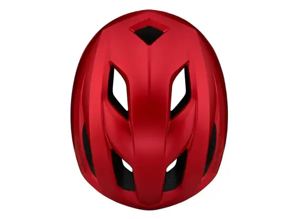 Troy Lee Designs Grail Mips Badge kask Apple