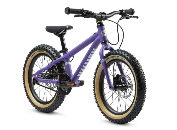 Early Rider Hellion 16 rower dziecięcy Electric Purple