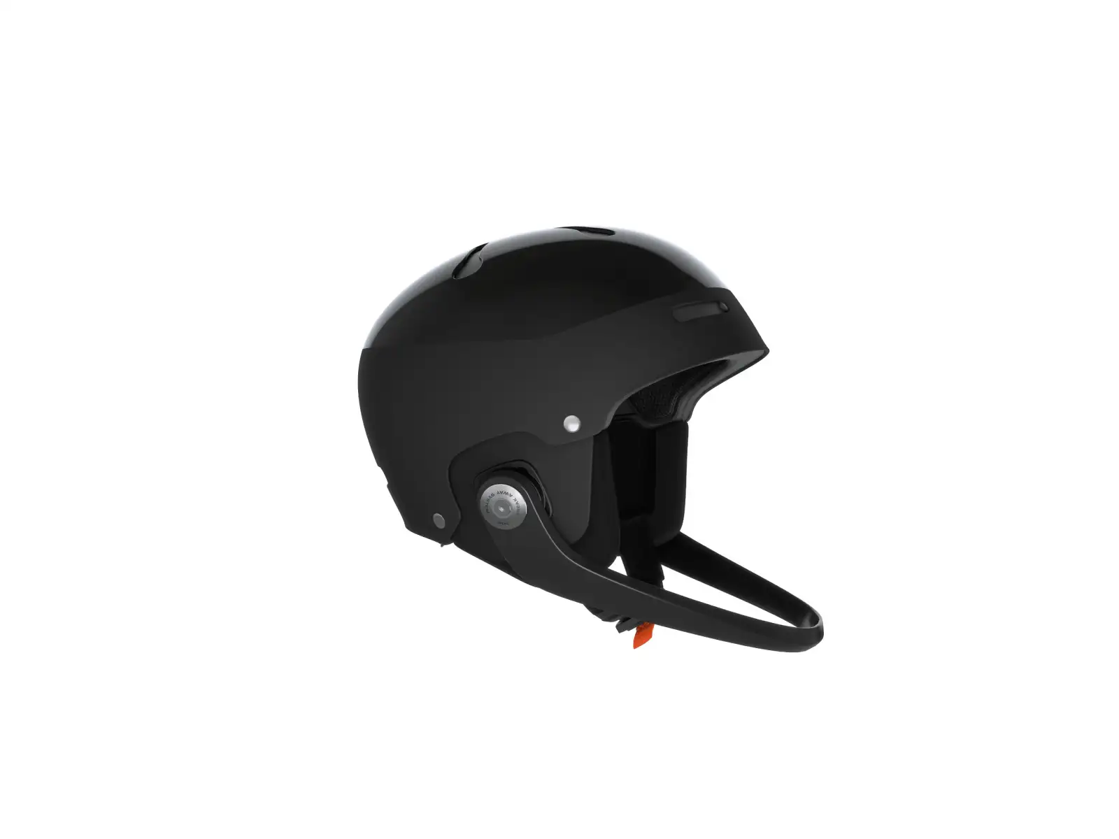 POC Artic SL MIPS kask narciarski Uranium Black
