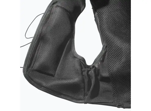 Salomon ADV Skin 12 Set kamizelka do biegania Black