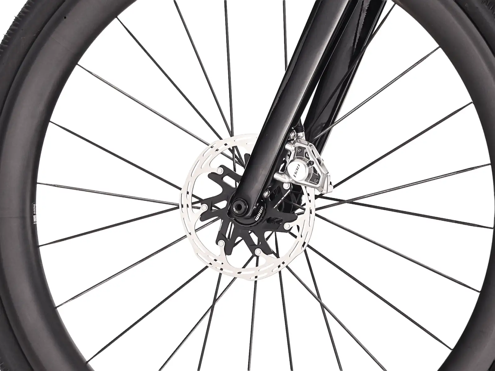 Superior XR 9.9 GR gravel rower Gloss Black/Carbon