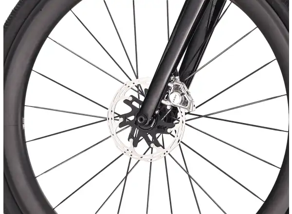 Superior XR 9.9 GR gravel rower Gloss Black/Carbon