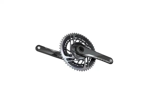 Sram Red FC D1 DUB 50/37 korby 172,5 mm