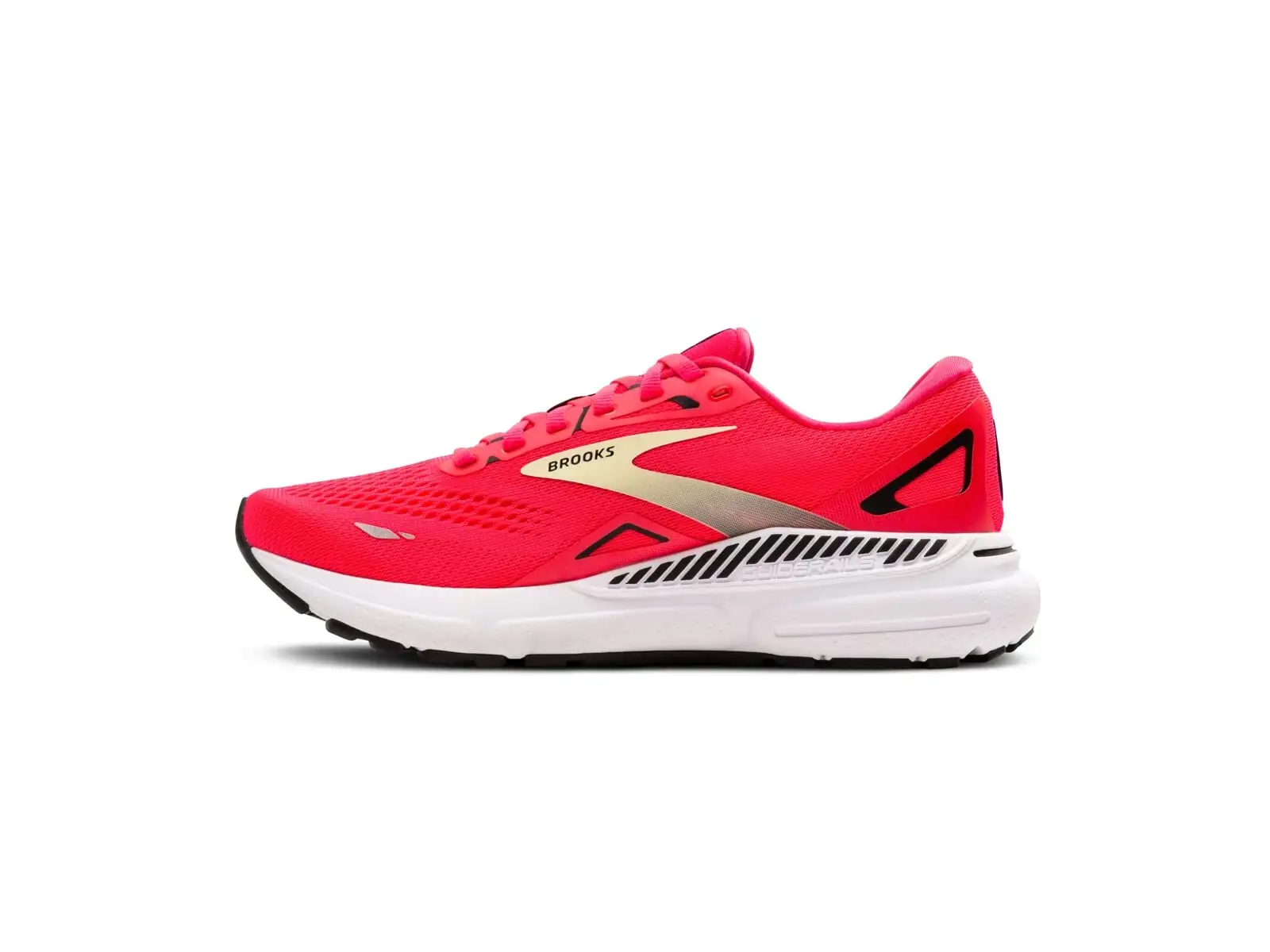 Brooks Adrenaline GTS 23 damskie buty do biegania różowa