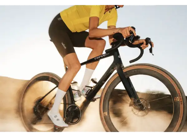 Cervélo Aspero SRAM Force AXS 1 rower gravel Quarry