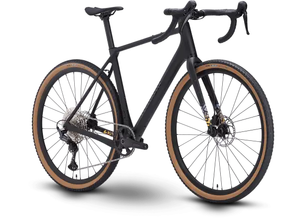 Raymon Soreno Comp 700 GRX rower gravel Carbon Matt