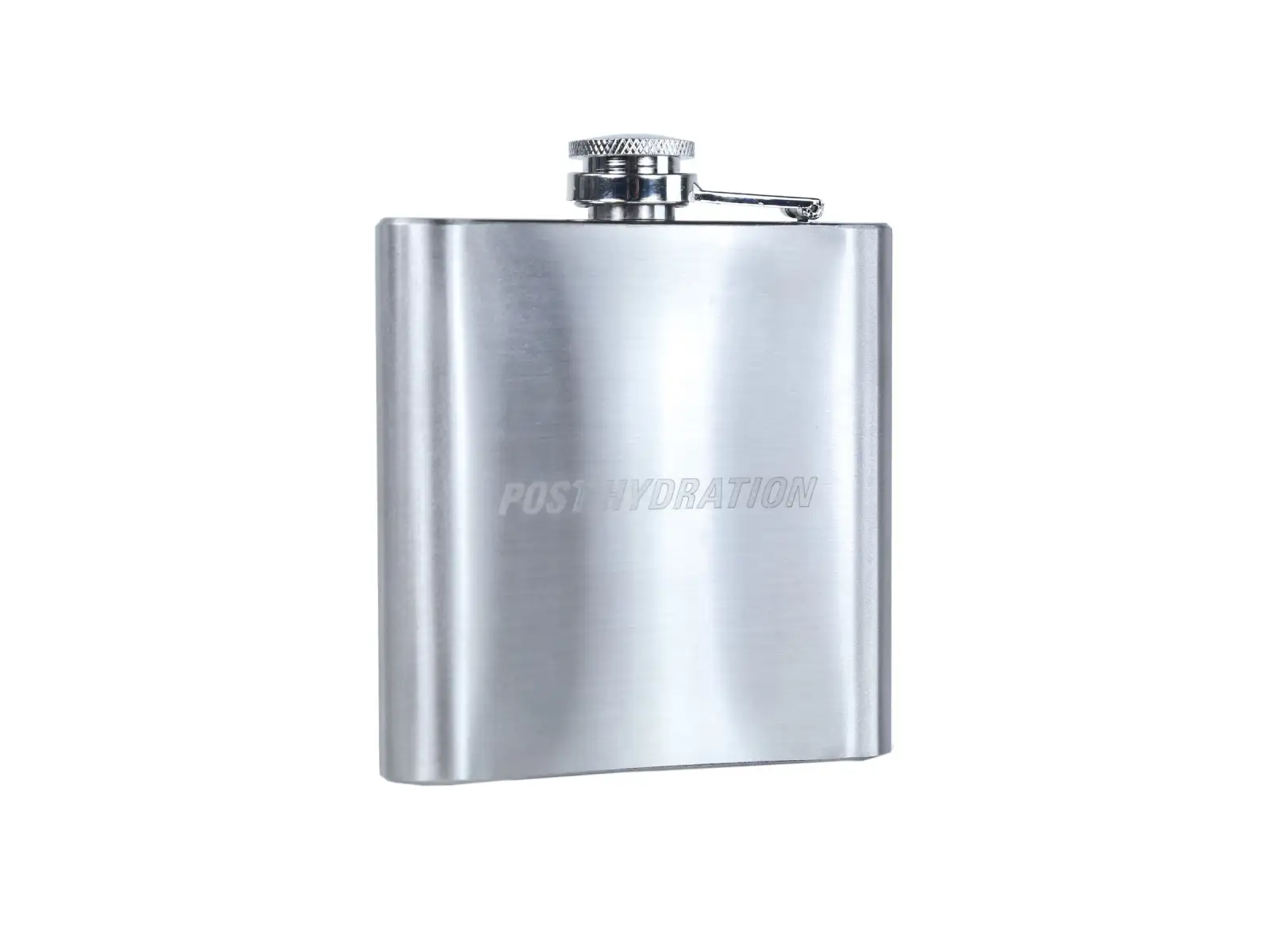 Lezyne Classic Flask Stainless piersiówka