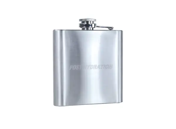 Lezyne Classic Flask Stainless piersiówka