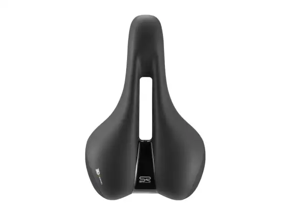 Selle Royal Ellipse Moderate siodło czarna