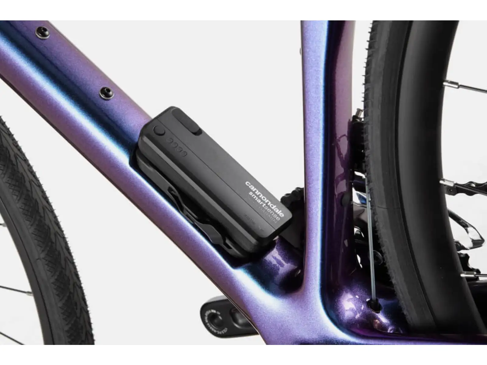 Cannondale Synapse Carbon 3 L rower szosowy Purple Haze