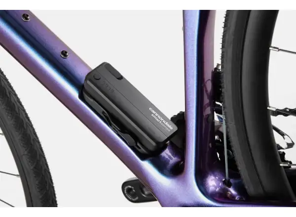 Cannondale Synapse Carbon 3 L rower szosowy Purple Haze