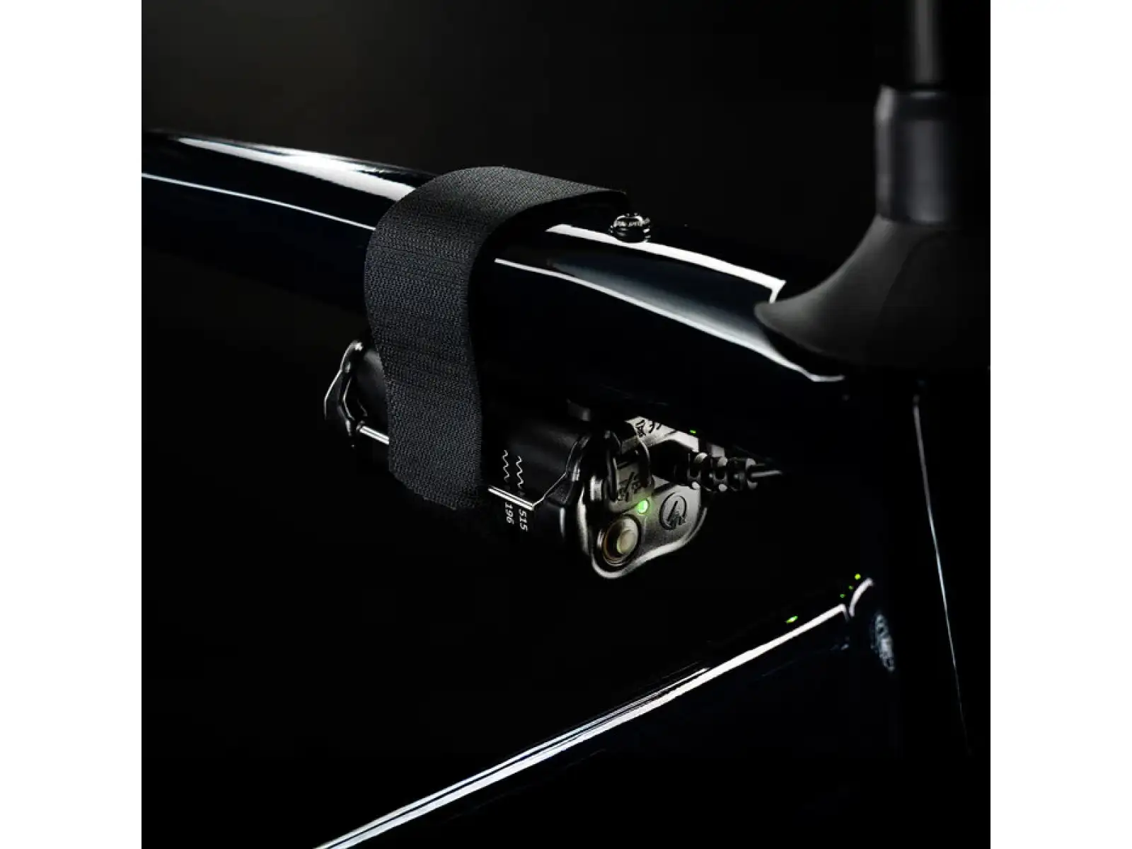 Lezyne Power Pack XL powerbank Black