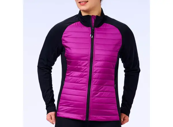 Swix Navado Push damska kurtka Orchid