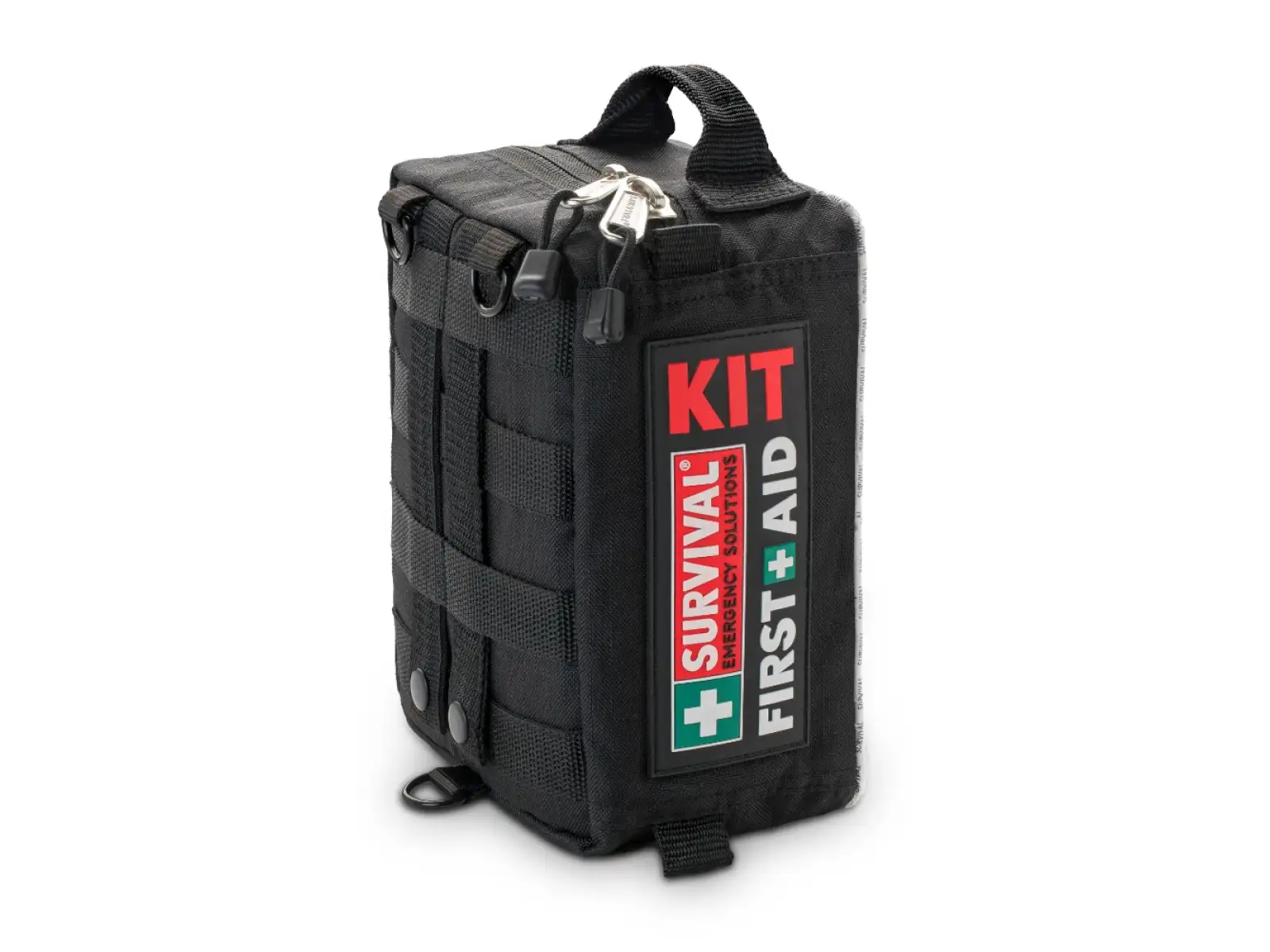 Survival First Aid Kit - M profesjonalna apteczka