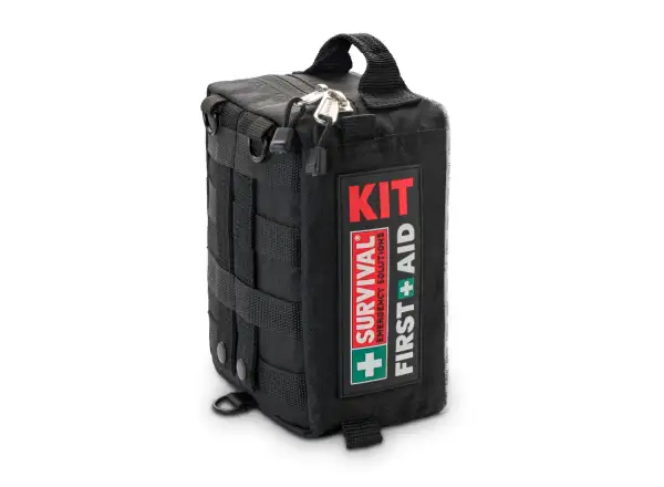 Survival First Aid Kit - M profesjonalna apteczka