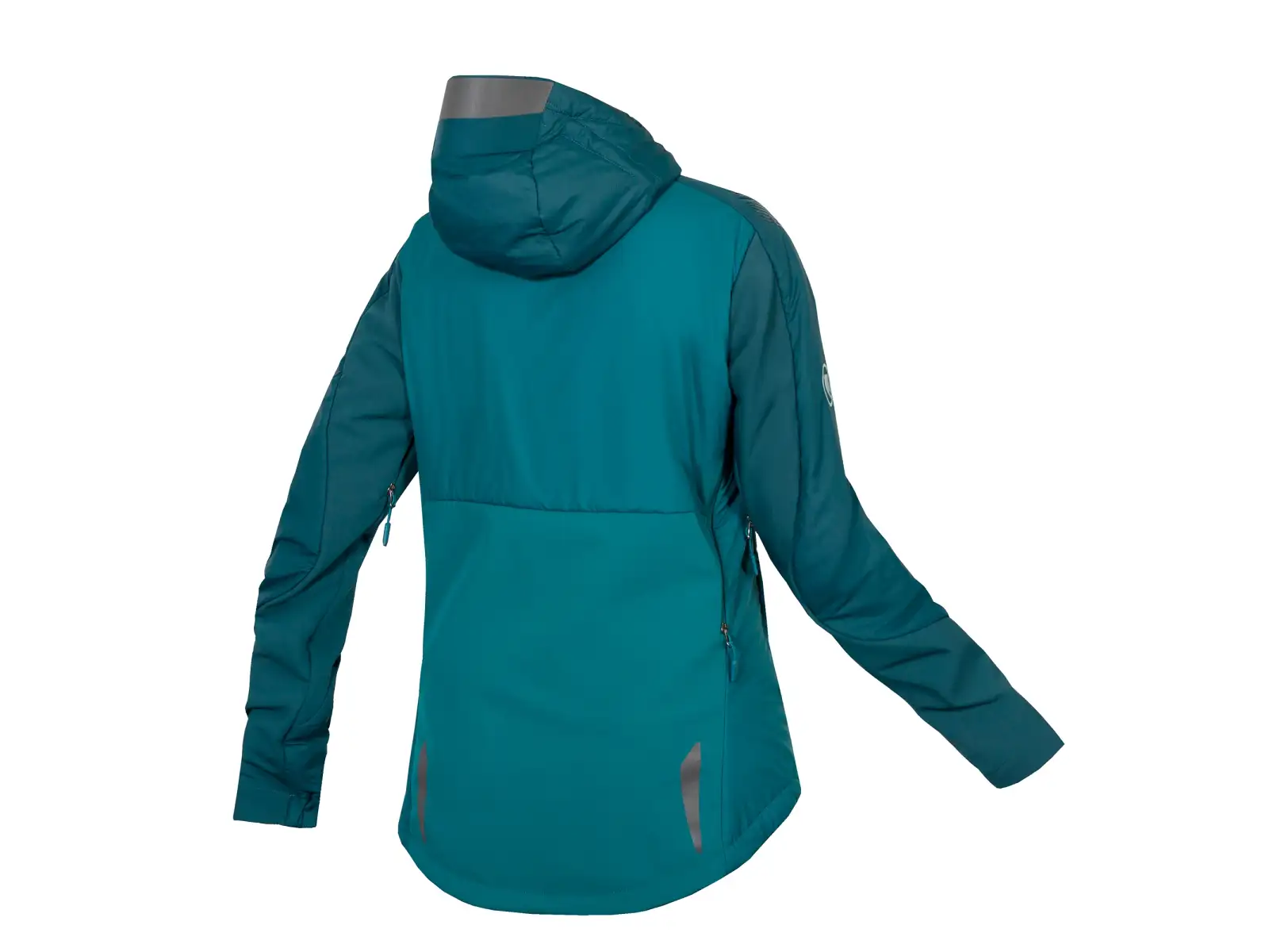 Endura MT500 Freezing Point damska kurtka Deep Teal