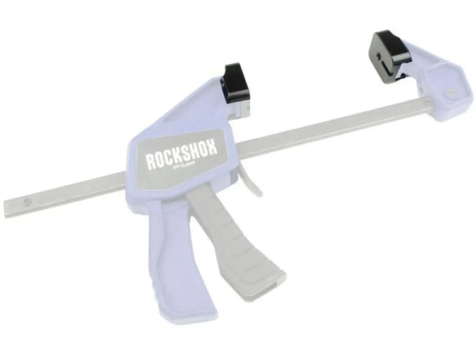 Rock Shox Tool Clamp adaptery