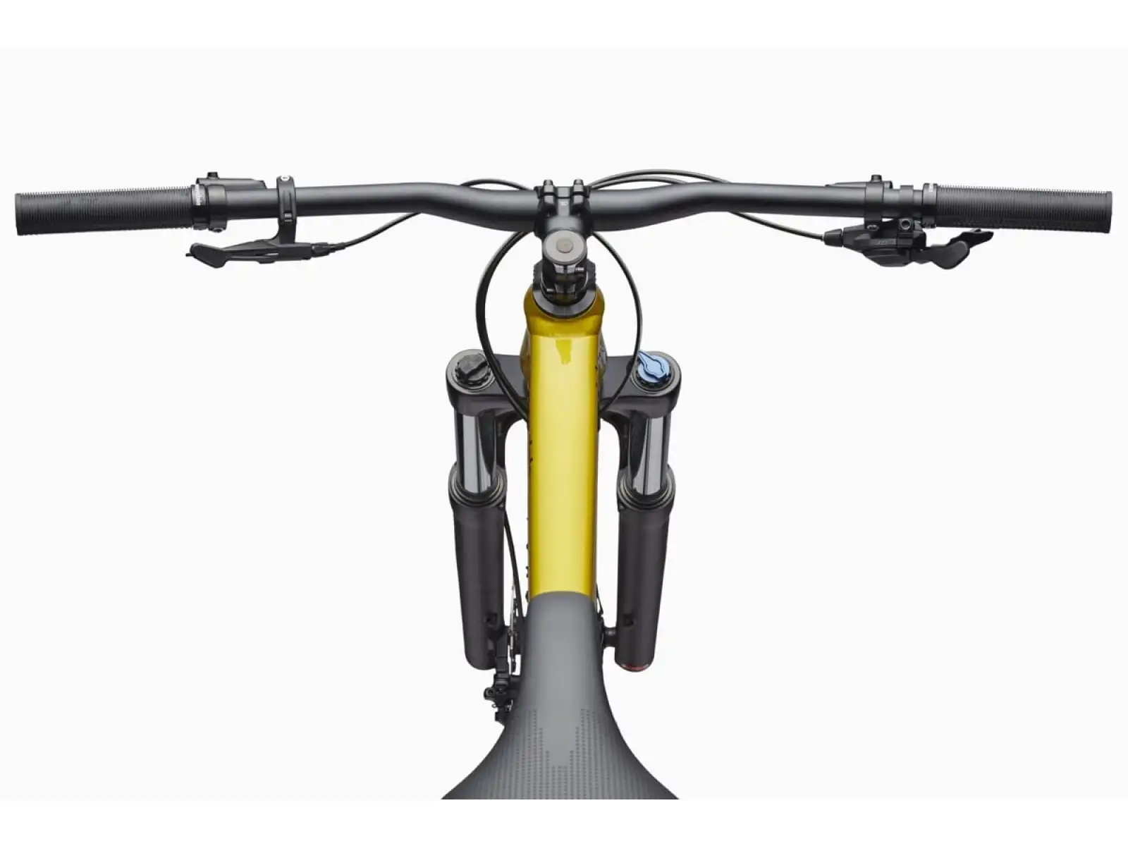 Cannondale Habit HT 2 rower górski Phoenix Yellow