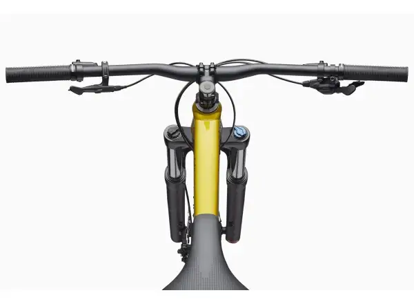 Cannondale Habit HT 2 rower górski Phoenix Yellow