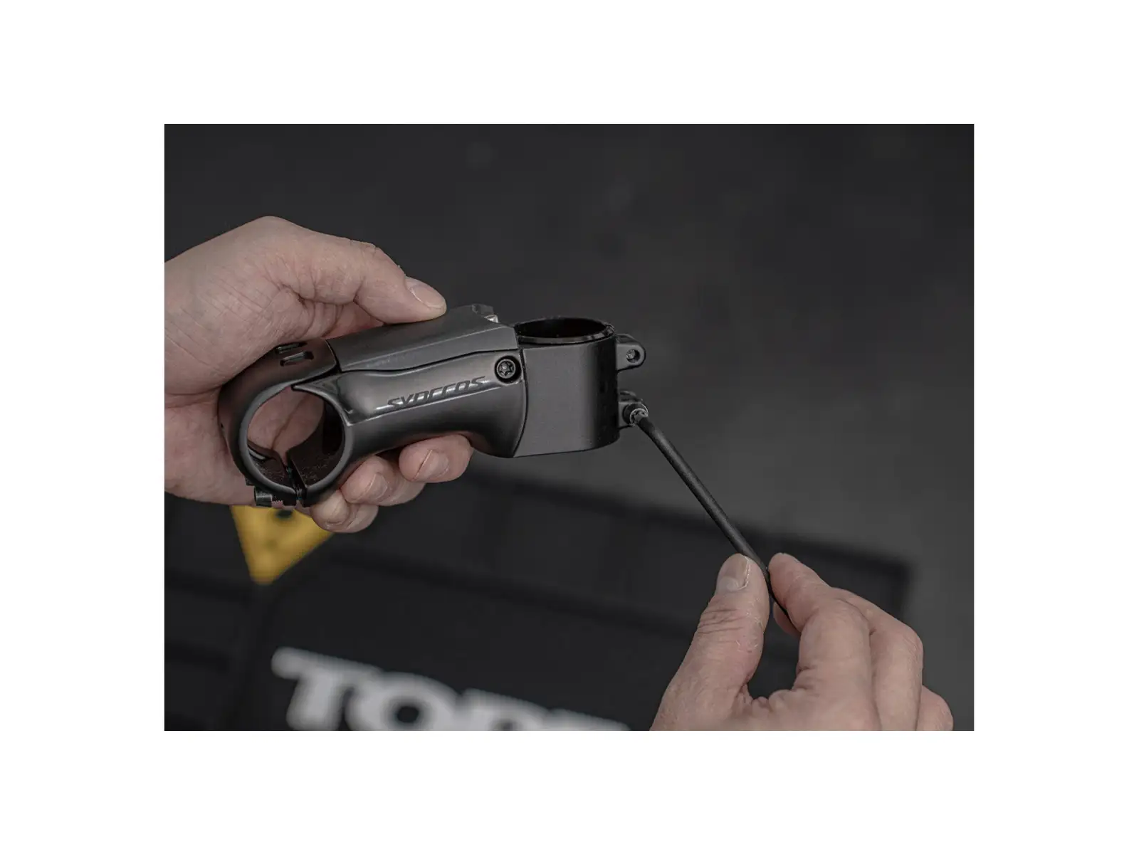 TOPEAK Zestaw kluczy Torx Dx sada torx kluczy