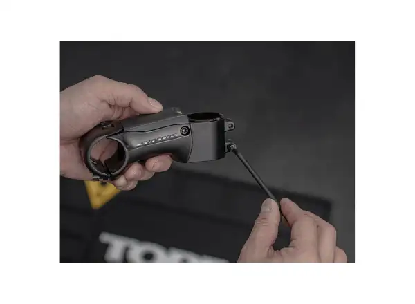 TOPEAK Zestaw kluczy Torx Dx sada torx kluczy