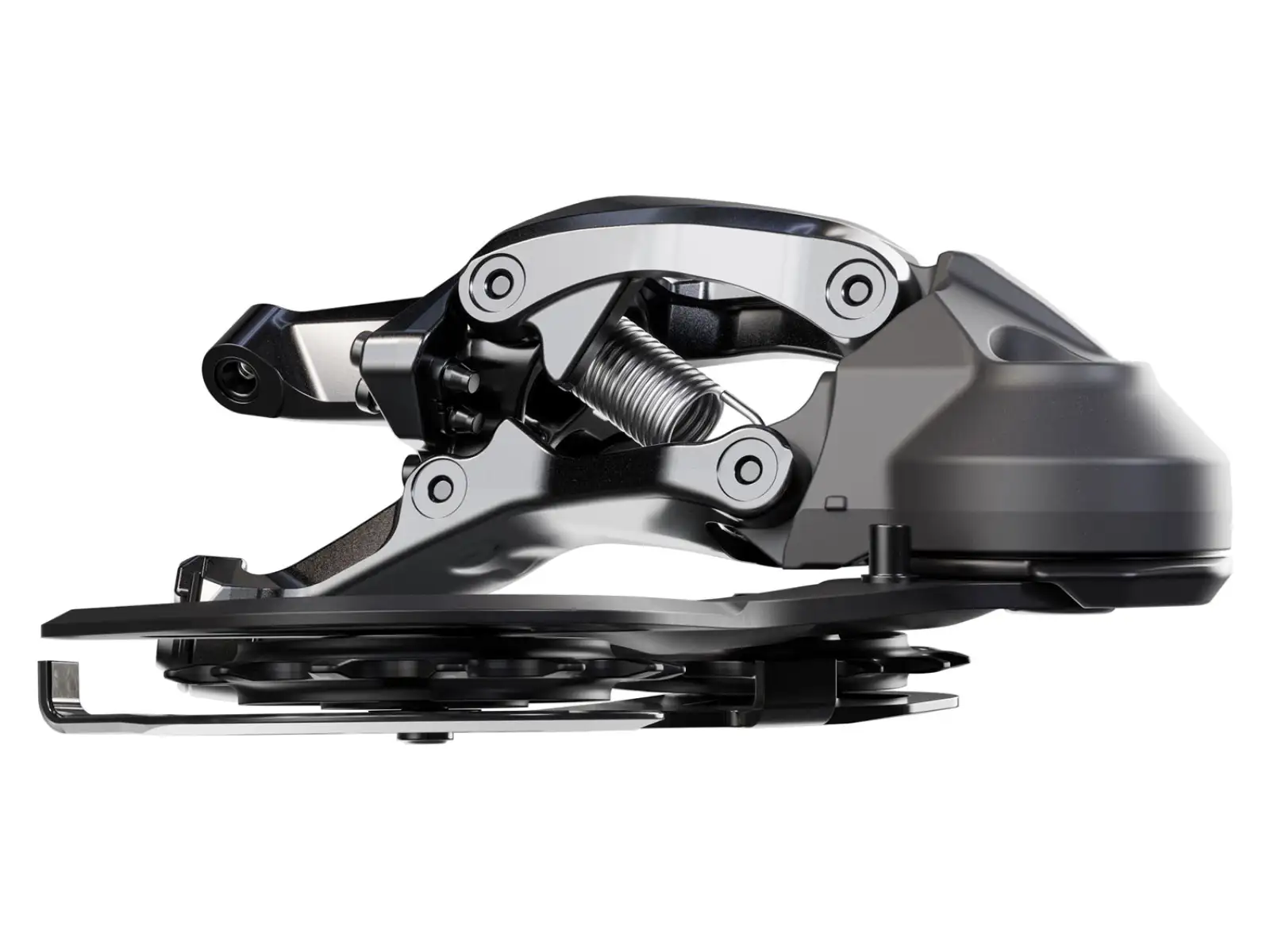 Shimano Deore XT RD-M8200 12sp. przerzutka tylna