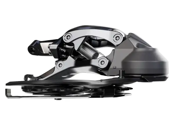 Shimano Deore XT RD-M8200 12sp. przerzutka tylna