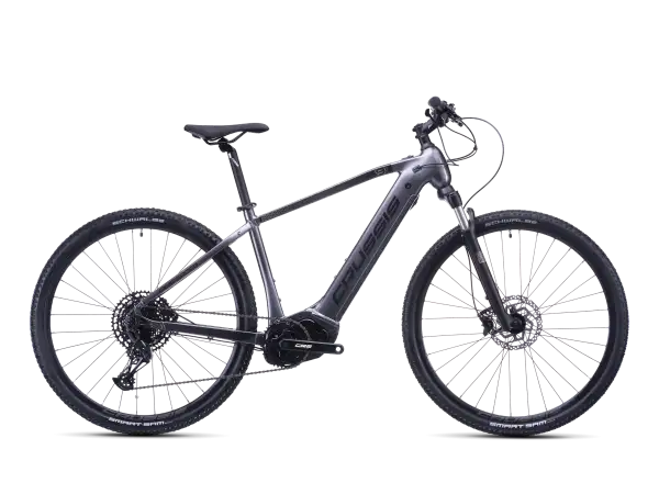 Crussis ONE-Cross 9.11 715Wh rower elektryczny trekkingowy
